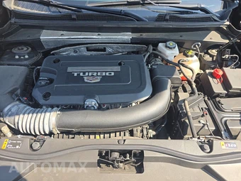 2024 Cadillac XT4 Sport - miniatura 15