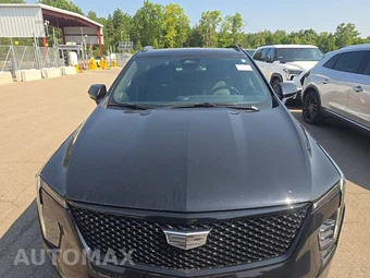 2024 Cadillac XT4 Sport - miniatura 2
