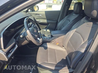 2024 Cadillac XT4 Sport - miniatura 7
