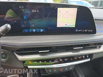 2024 Cadillac XT4 Sport - miniatura 10