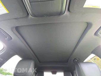 2024 Cadillac XT4 Sport - miniatura 11