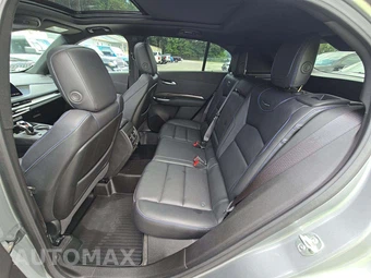 2024 Cadillac XT4 Sport - miniatura 13