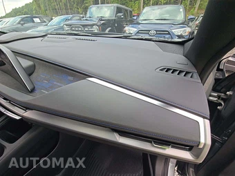 2024 Cadillac XT4 Sport - miniatura 19