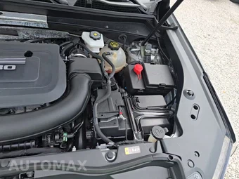 2024 Cadillac XT4 Sport - miniatura 22