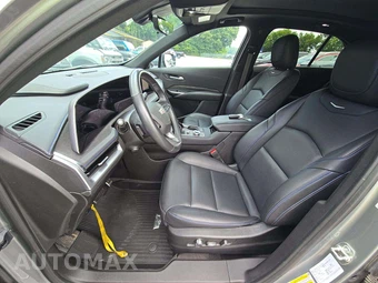 2024 Cadillac XT4 Sport - miniatura 6