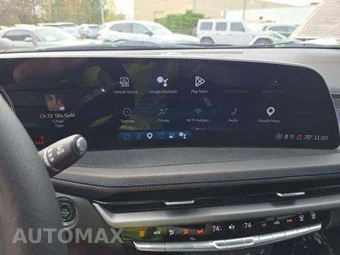 2024 Cadillac XT4 Sport - miniatura 10