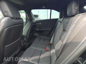 2024 Cadillac XT4 Sport - miniatura 13