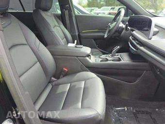 2024 Cadillac XT4 Sport - miniatura 18