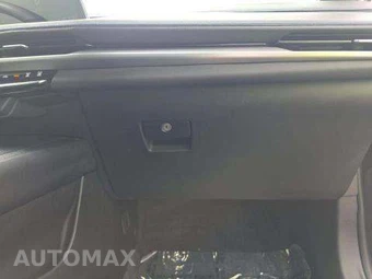 2024 Cadillac XT4 Sport - miniatura 19
