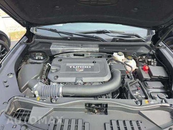 2024 Cadillac XT4 Sport - miniatura 21