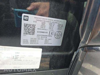 2024 Cadillac XT4 Sport - miniatura 5