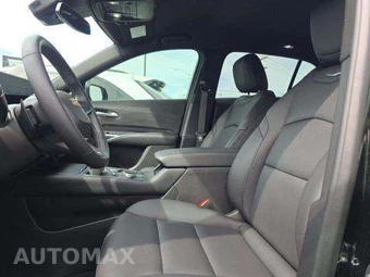 2024 Cadillac XT4 Sport - miniatura 6