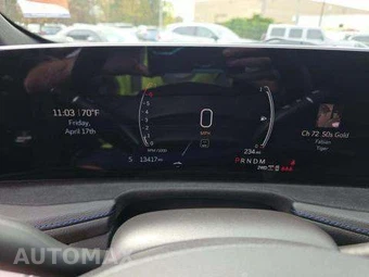 2024 Cadillac XT4 Sport - miniatura 9