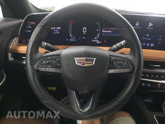 2024 Cadillac XT4 Sport - miniatura 10