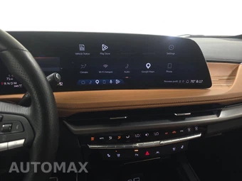 2024 Cadillac XT4 Sport - miniatura 11