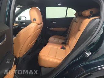 2024 Cadillac XT4 Sport - miniatura 13