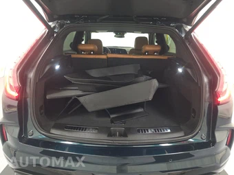 2024 Cadillac XT4 Sport - miniatura 16