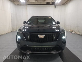 2024 Cadillac XT4 Sport - miniatura 2