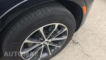 2024 Cadillac XT4 Sport - miniatura 22