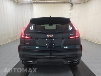 2024 Cadillac XT4 Sport - miniatura 5