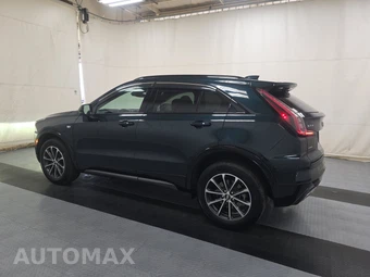 2024 Cadillac XT4 Sport - miniatura 6