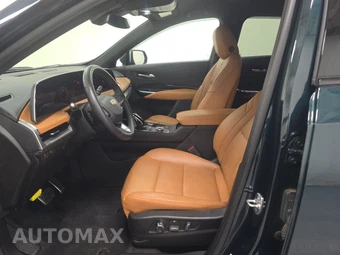 2024 Cadillac XT4 Sport - miniatura 7