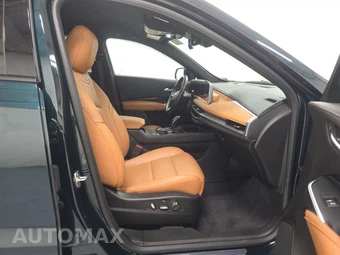 2024 Cadillac XT4 Sport - miniatura 8