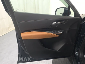 2024 Cadillac XT4 Sport - miniatura 9