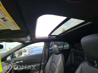 2024 Cadillac XT4 Sport - miniatura 11