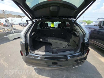 2024 Cadillac XT4 Sport - miniatura 14
