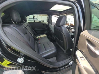 2024 Cadillac XT4 Sport - miniatura 16