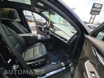 2024 Cadillac XT4 Sport - miniatura 18