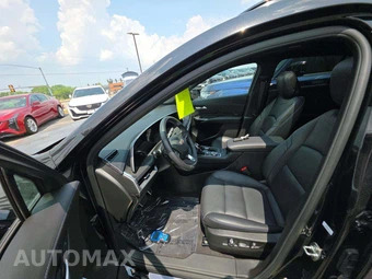 2024 Cadillac XT4 Sport - miniatura 6