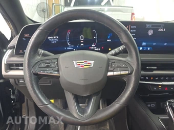 2024 Cadillac XT4 Sport - miniatura 10