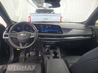 2024 Cadillac XT4 Sport - miniatura 11