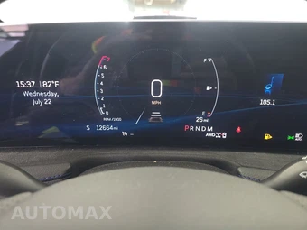 2024 Cadillac XT4 Sport - miniatura 12