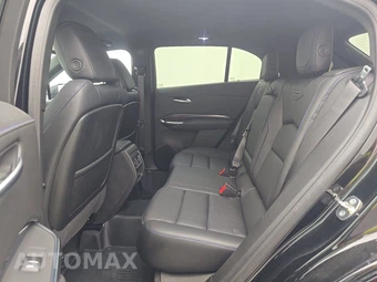 2024 Cadillac XT4 Sport - miniatura 13