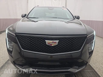 2024 Cadillac XT4 Sport - miniatura 2