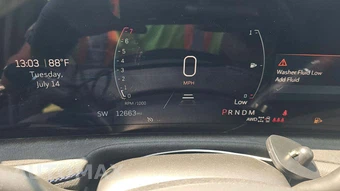 2024 Cadillac XT4 Sport - miniatura 26
