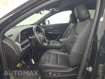 2024 Cadillac XT4 Sport - miniatura 7