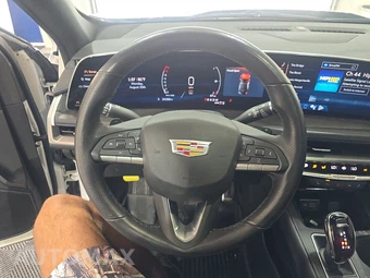 2024 Cadillac XT4 Sport - miniatura 10