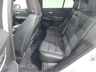 2024 Cadillac XT4 Sport - miniatura 13