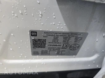 2024 Cadillac XT4 Sport - miniatura 14