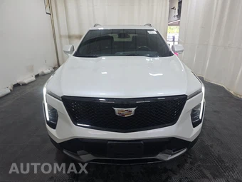 2024 Cadillac XT4 Sport - miniatura 2