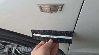2024 Cadillac XT4 Sport - miniatura 20