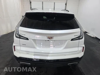 2024 Cadillac XT4 Sport - miniatura 5