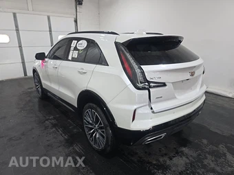 2024 Cadillac XT4 Sport - miniatura 6