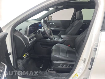 2024 Cadillac XT4 Sport - miniatura 7