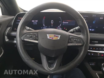 2024 Cadillac XT4 Sport - miniatura 10