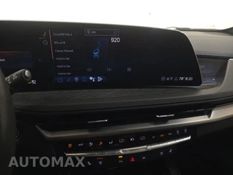 2024 Cadillac XT4 Sport - miniatura 11